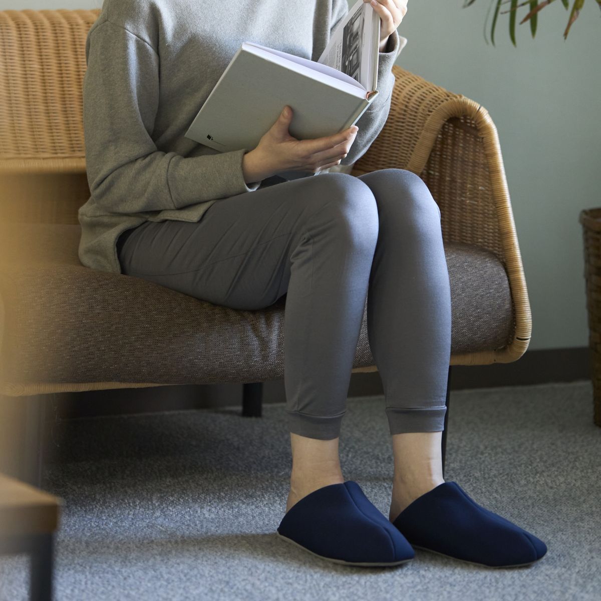 DAYS/シルクレギンス